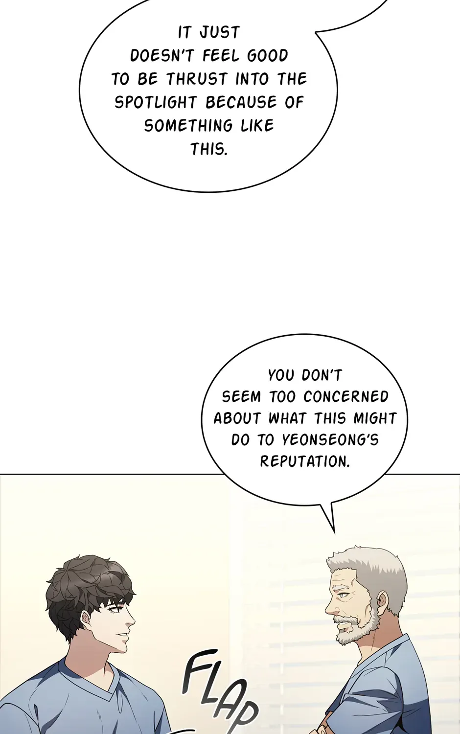 Read Dr. Choi Tae-Soo chapter 258 image 144 on Lezhin