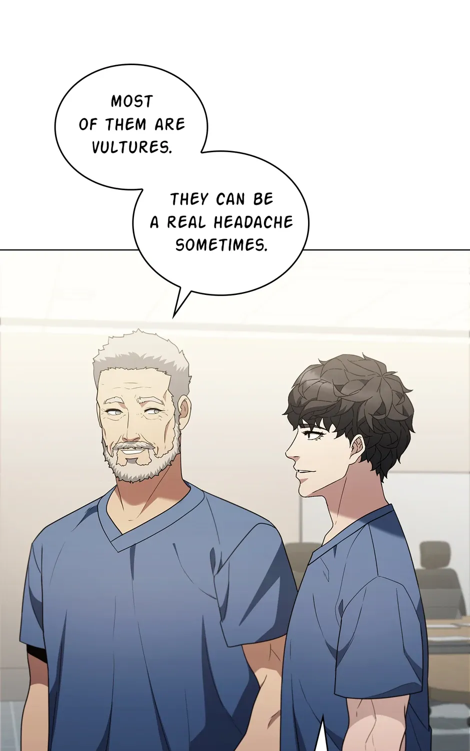 Read Dr. Choi Tae-Soo chapter 258 image 152 on Lezhin