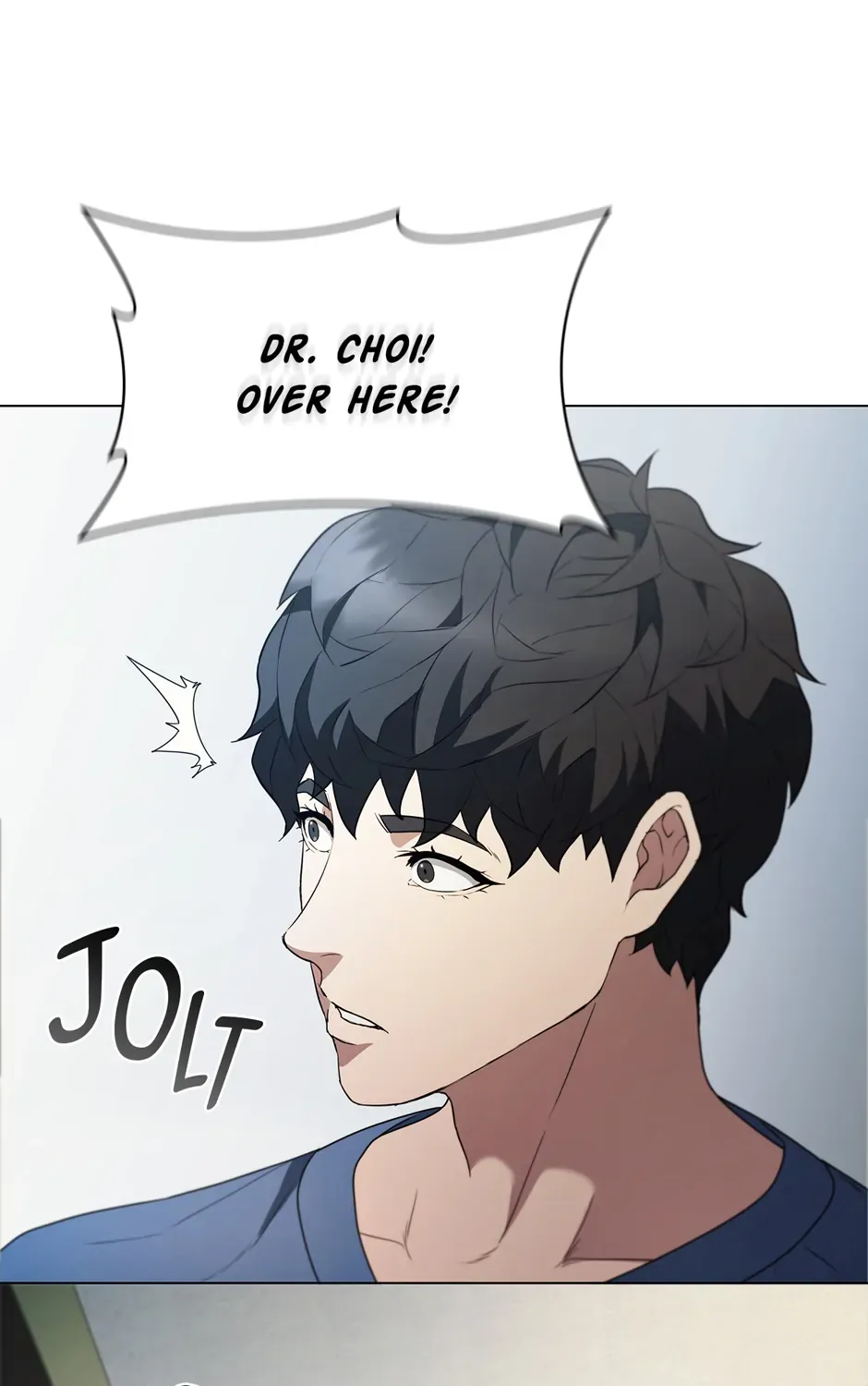 Read Dr. Choi Tae-Soo chapter 258 image 156 on Lezhin