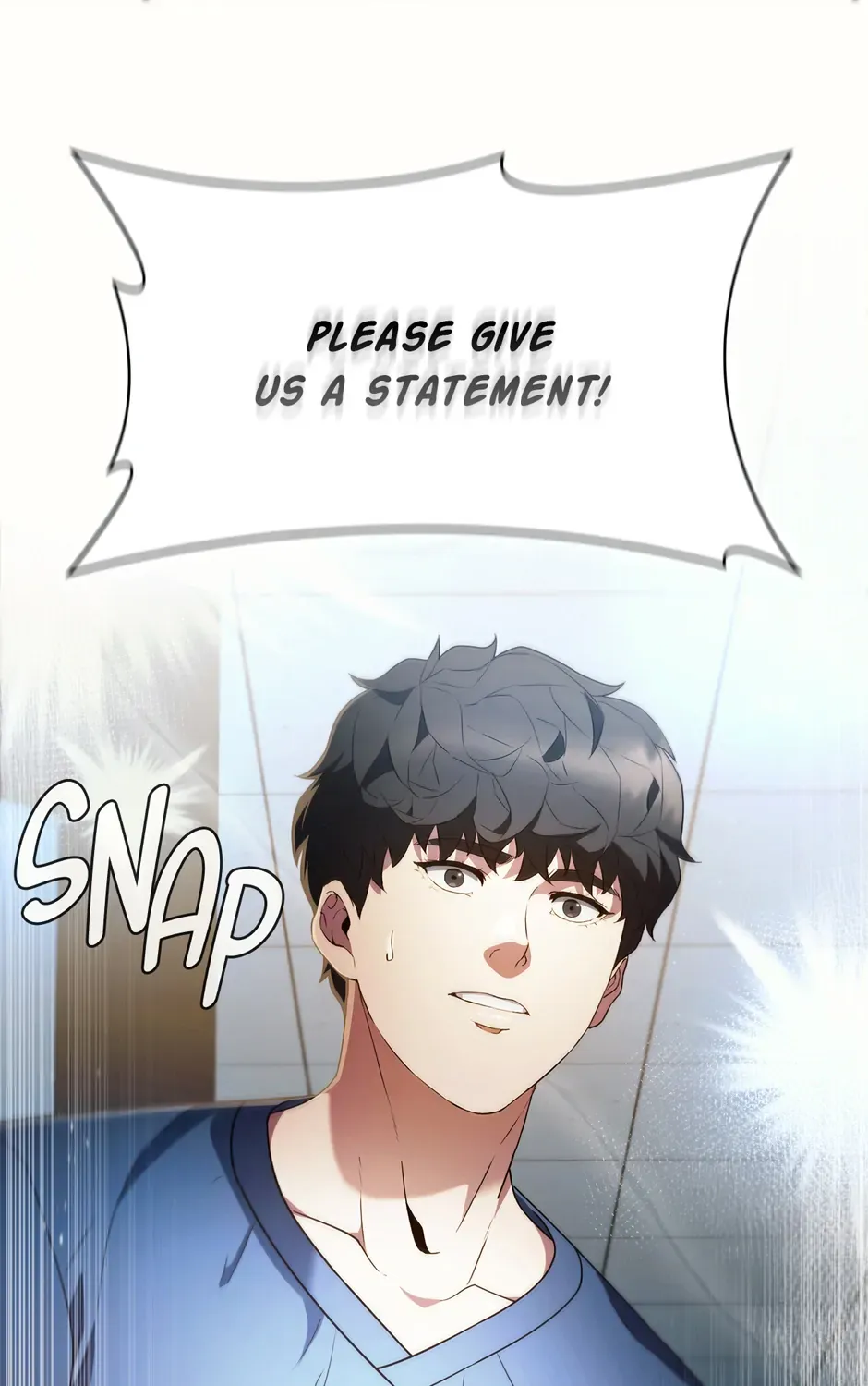 Read Dr. Choi Tae-Soo chapter 258 image 164 on Lezhin
