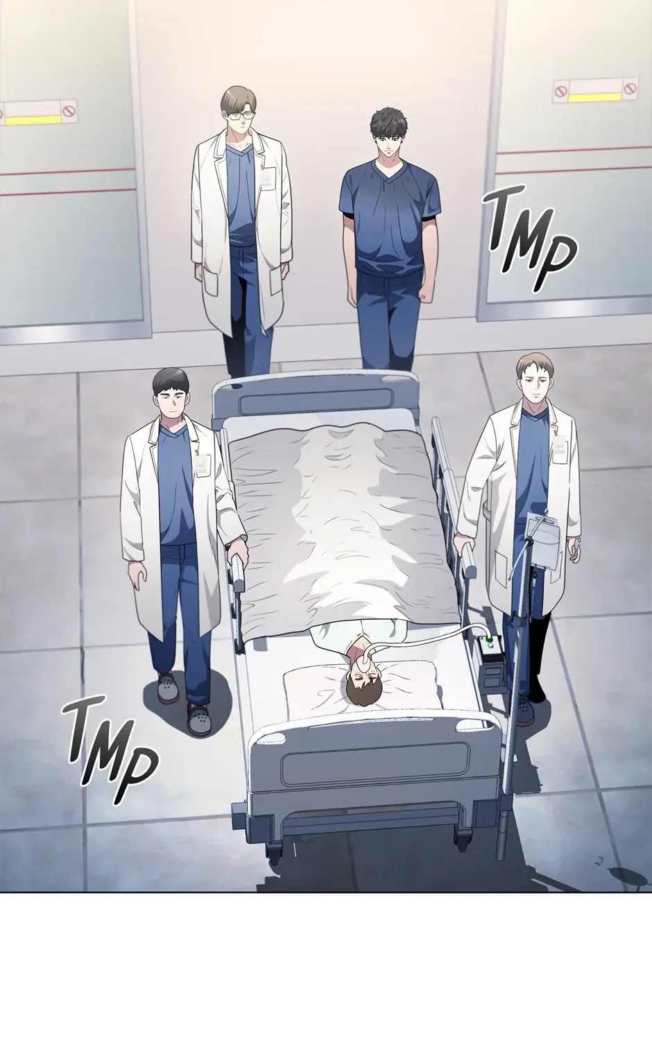 Read Dr. Choi Tae-Soo chapter 258 image 2 on Lezhin