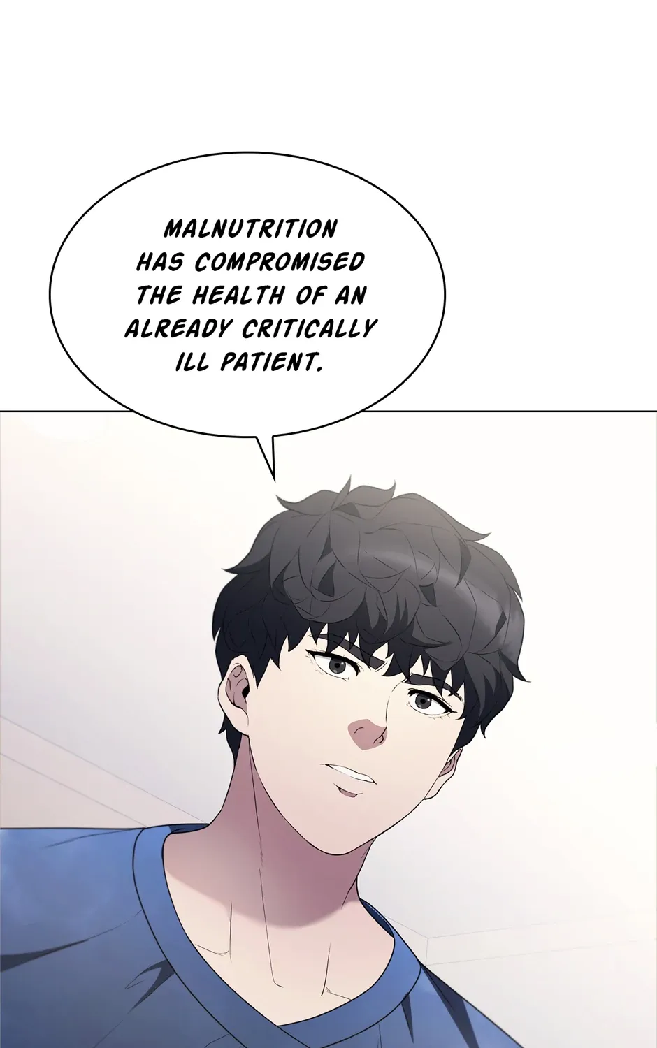 Read Dr. Choi Tae-Soo chapter 258 image 20 on Lezhin