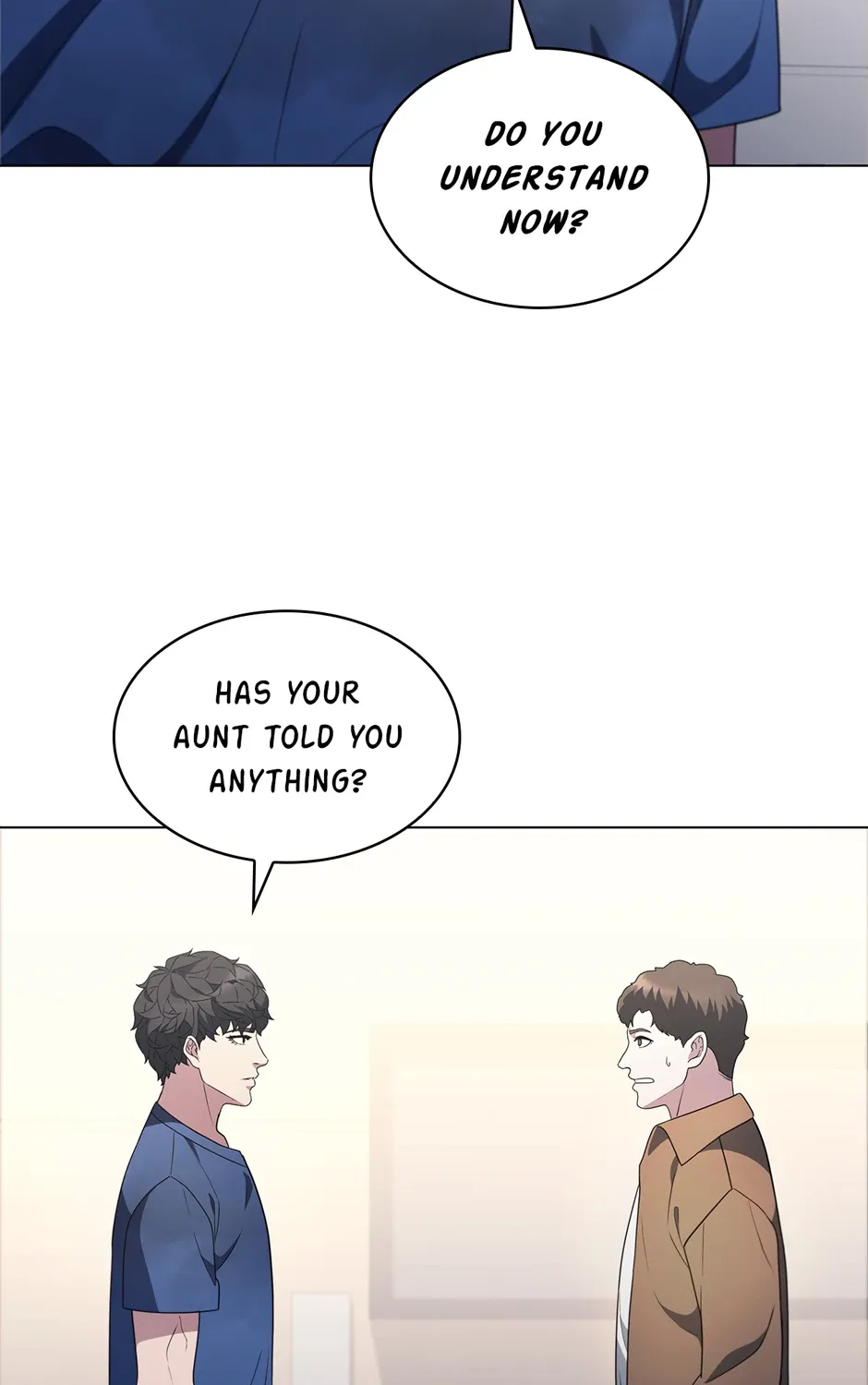 Read Dr. Choi Tae-Soo chapter 258 image 22 on Lezhin