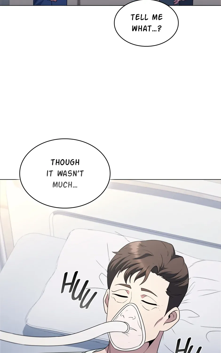 Read Dr. Choi Tae-Soo chapter 258 image 24 on Lezhin