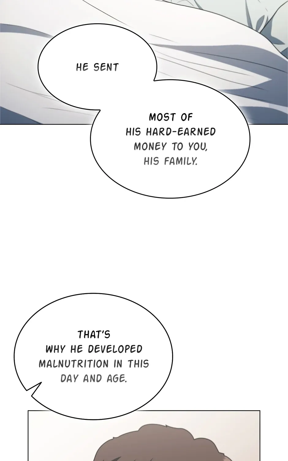 Read Dr. Choi Tae-Soo chapter 258 image 26 on Lezhin