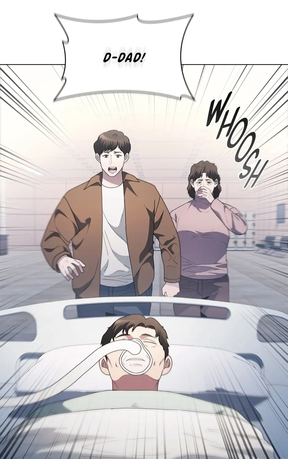 Read Dr. Choi Tae-Soo chapter 258 image 4 on Lezhin