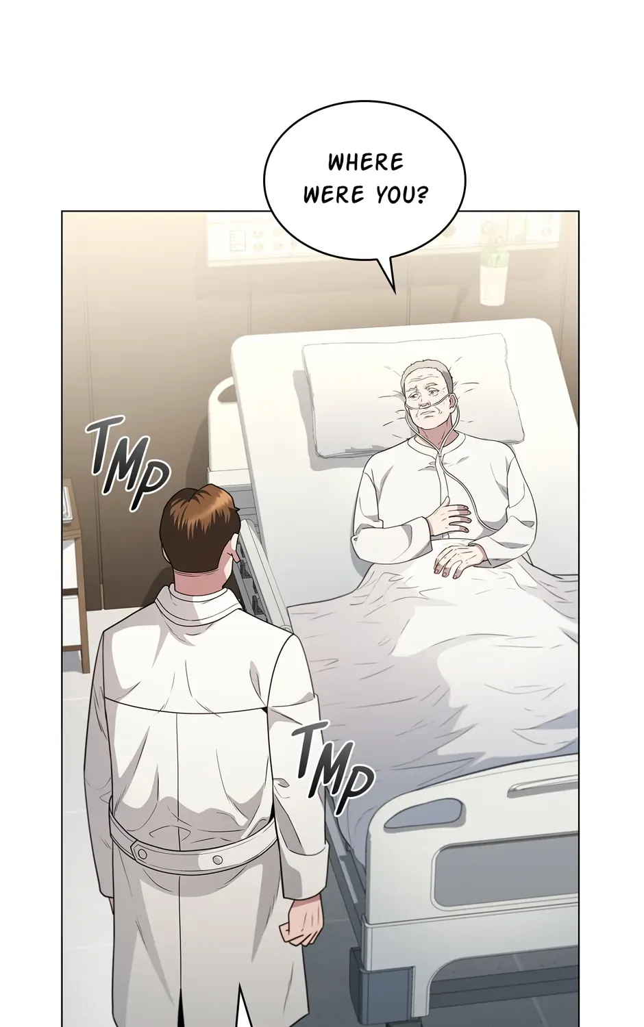 Read Dr. Choi Tae-Soo chapter 258 image 56 on Lezhin