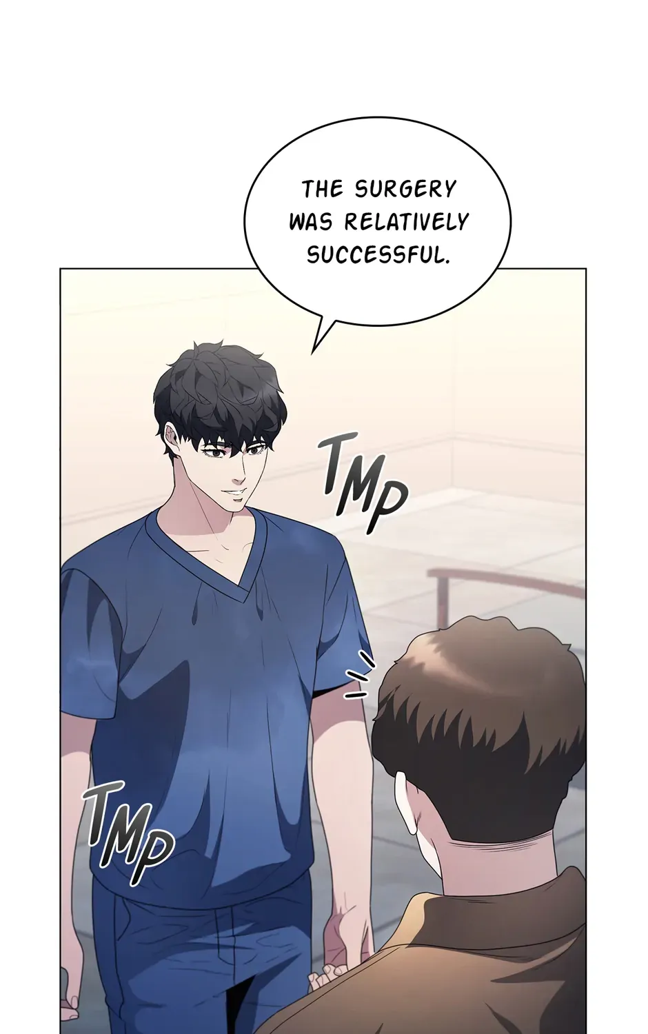 Read Dr. Choi Tae-Soo chapter 258 image 6 on Lezhin