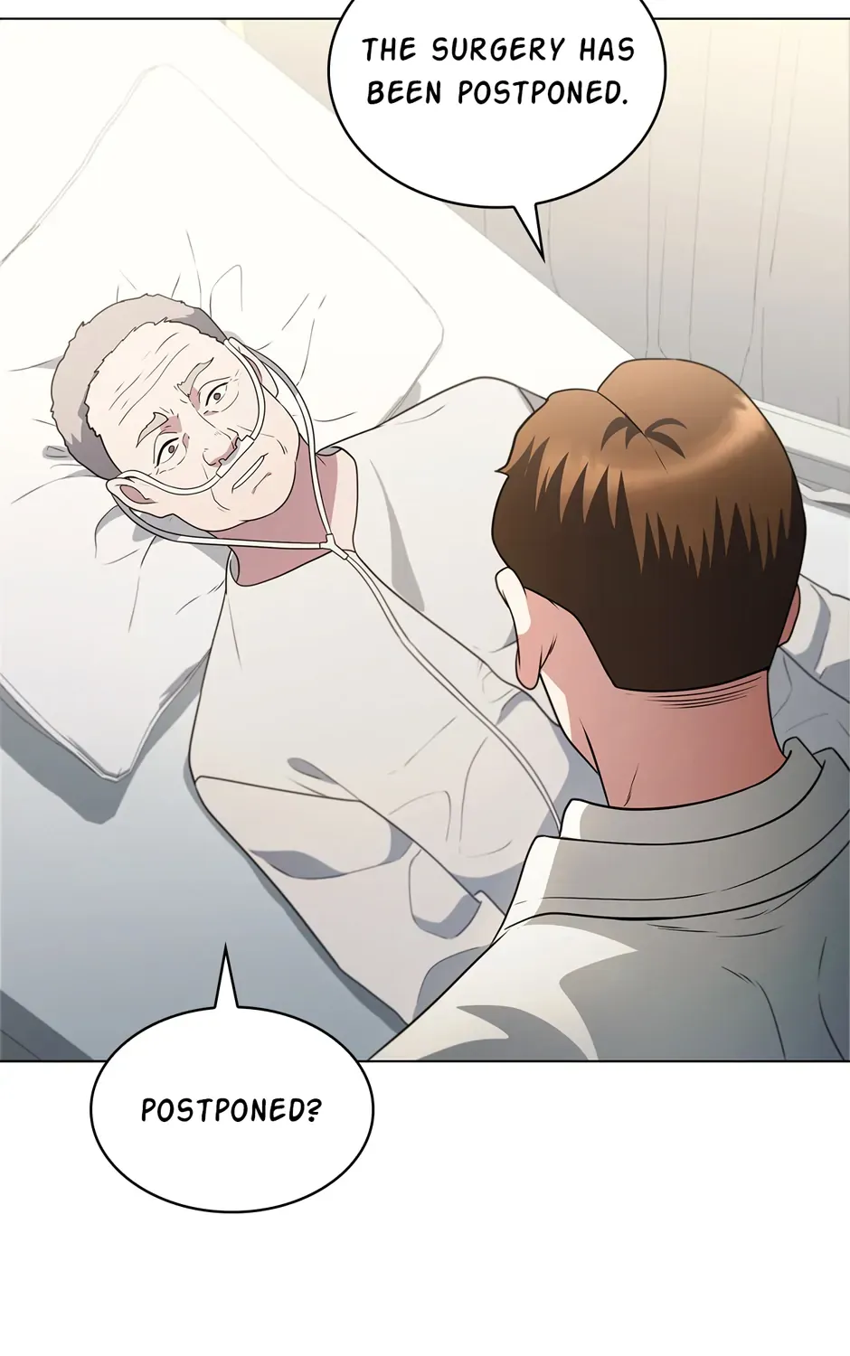 Read Dr. Choi Tae-Soo chapter 258 image 62 on Lezhin