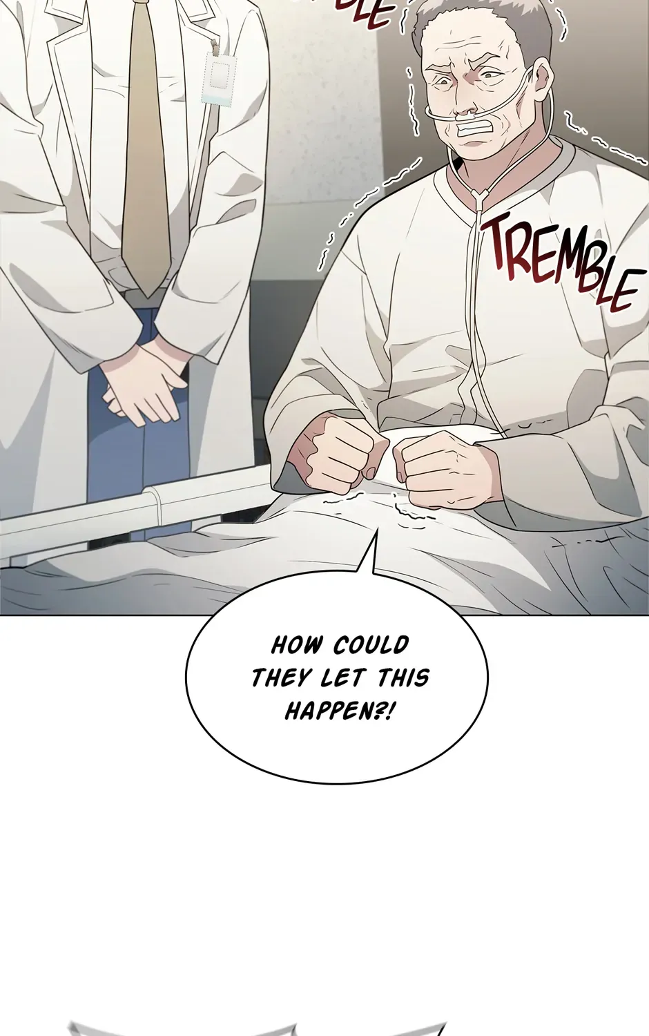 Read Dr. Choi Tae-Soo chapter 258 image 72 on Lezhin
