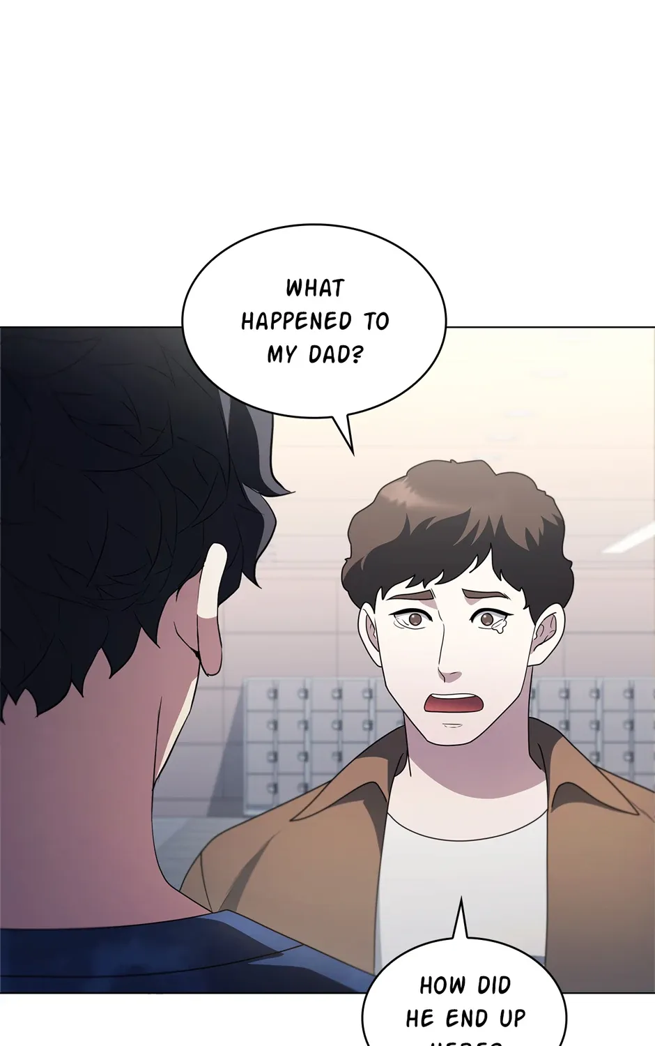 Read Dr. Choi Tae-Soo chapter 258 image 8 on Lezhin