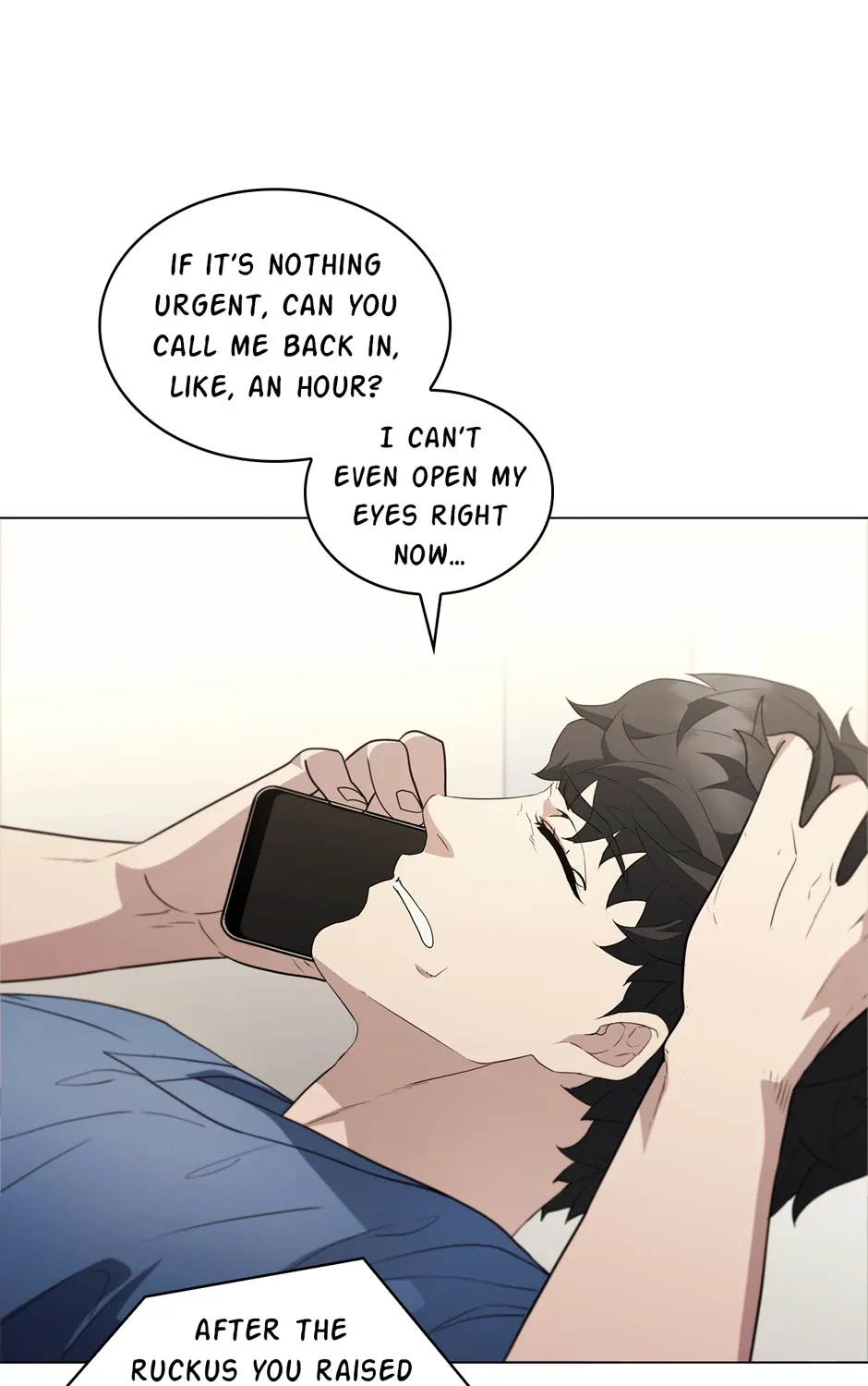 Read Dr. Choi Tae-Soo chapter 258 image 86 on Lezhin