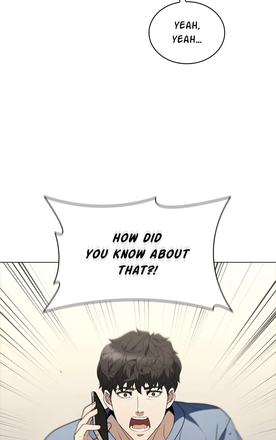 Read Dr. Choi Tae-Soo chapter 258 image 88 on Lezhin