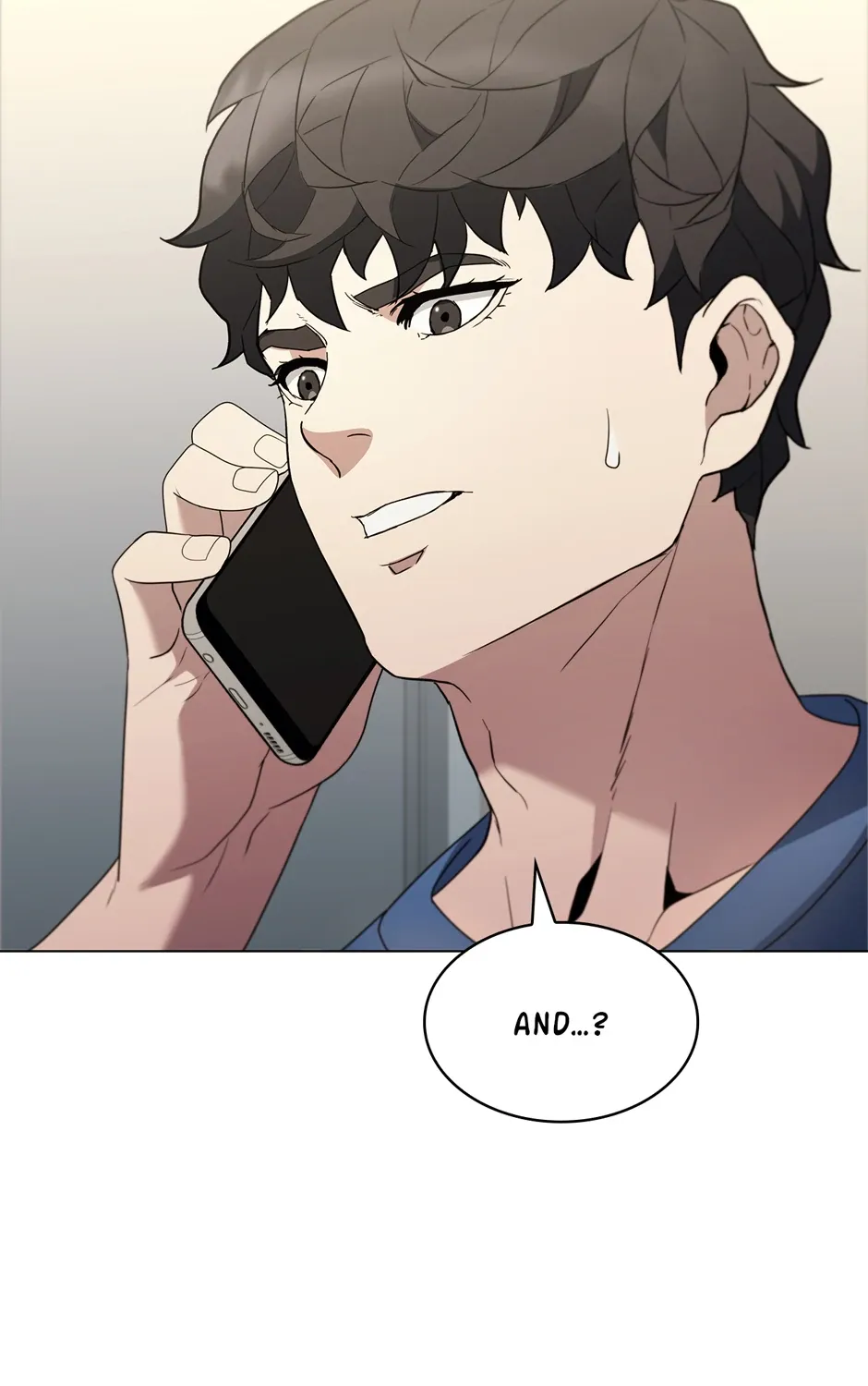 Read Dr. Choi Tae-Soo chapter 258 image 94 on Lezhin