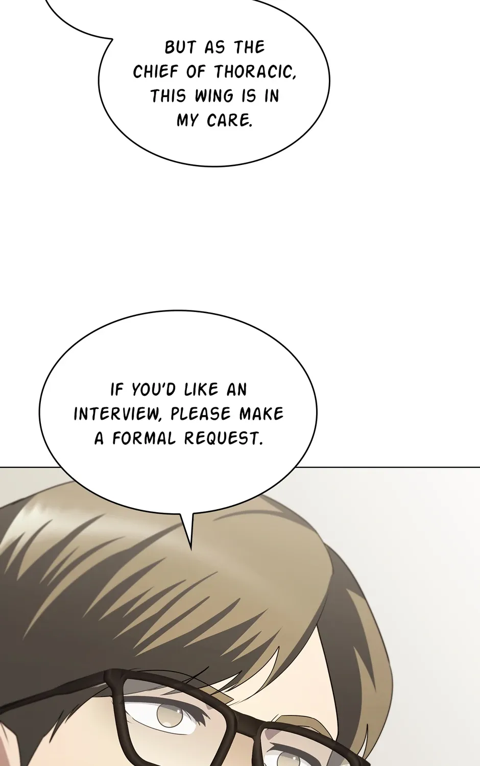 Read Dr. Choi Tae-Soo chapter 259 image 100 on Lezhin