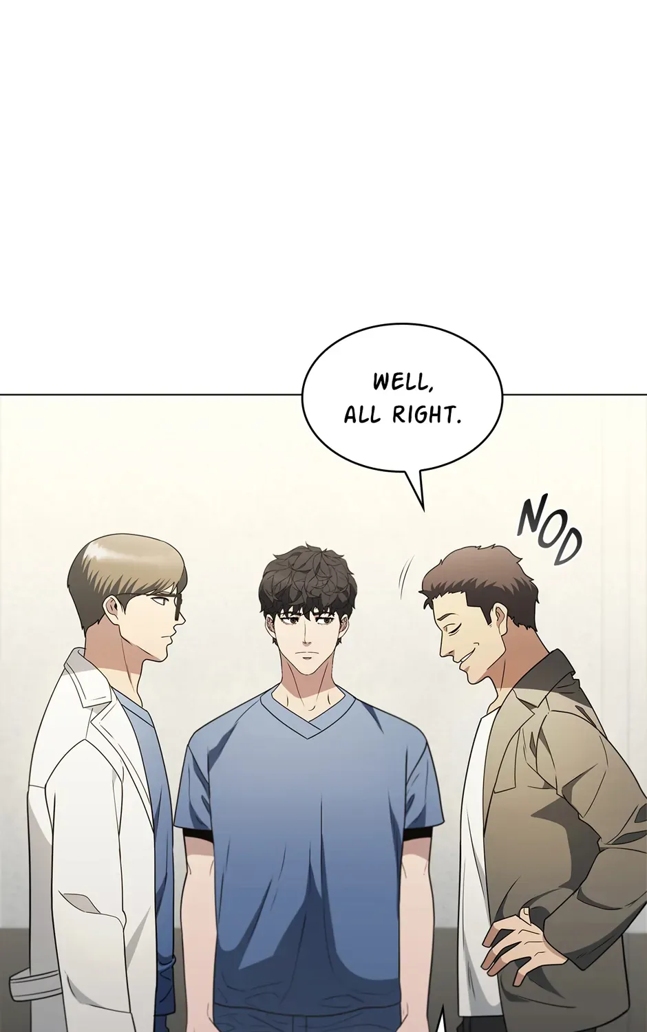 Read Dr. Choi Tae-Soo chapter 259 image 104 on Lezhin