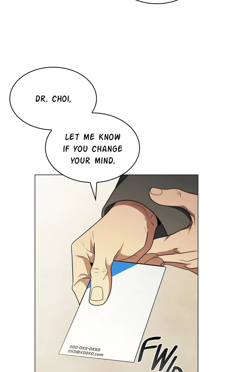 Read Dr. Choi Tae-Soo chapter 259 image 106 on Lezhin