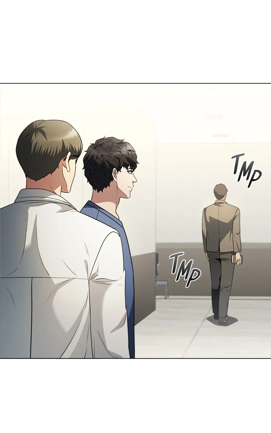 Read Dr. Choi Tae-Soo chapter 259 image 108 on Lezhin