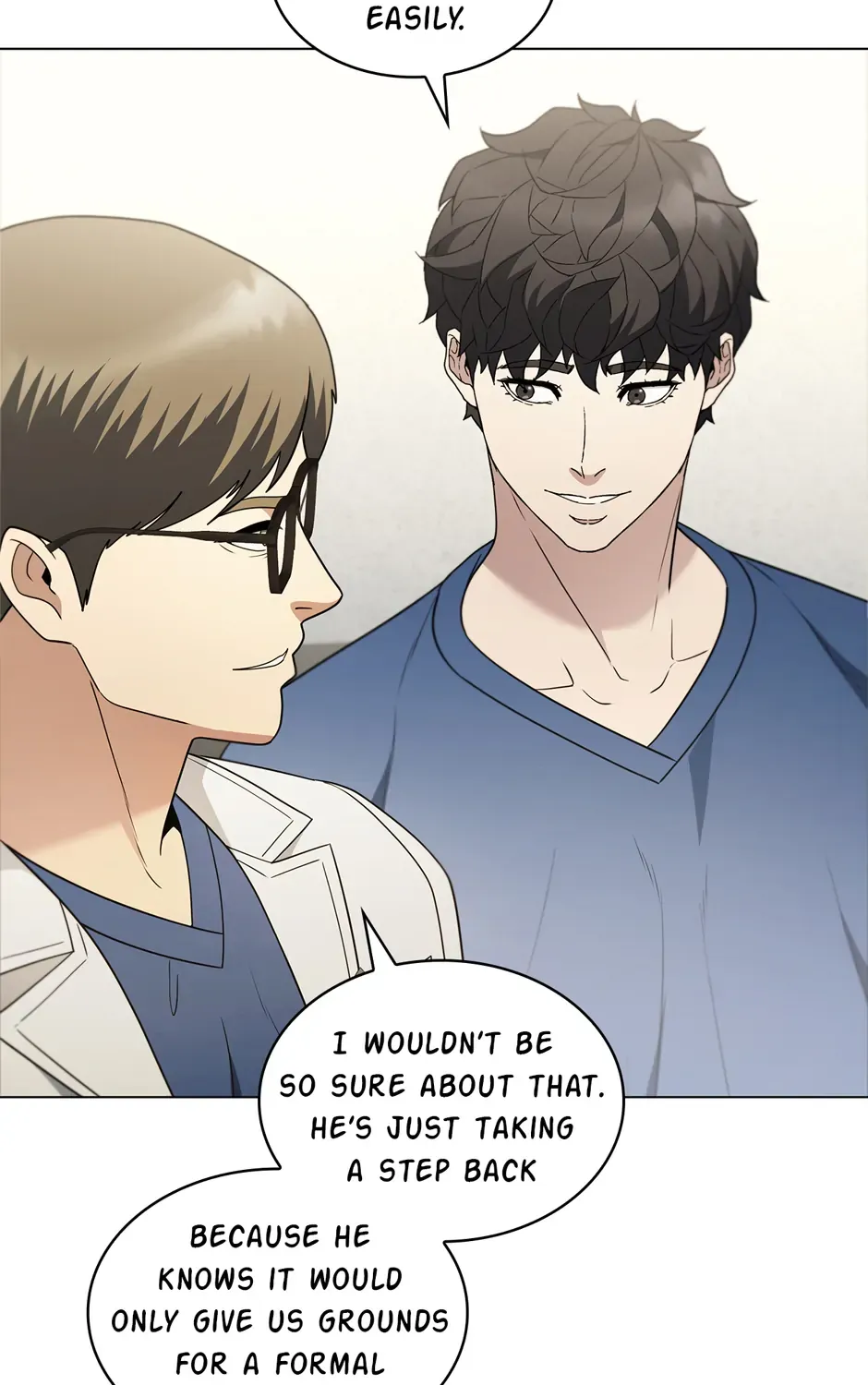 Read Dr. Choi Tae-Soo chapter 259 image 110 on Lezhin