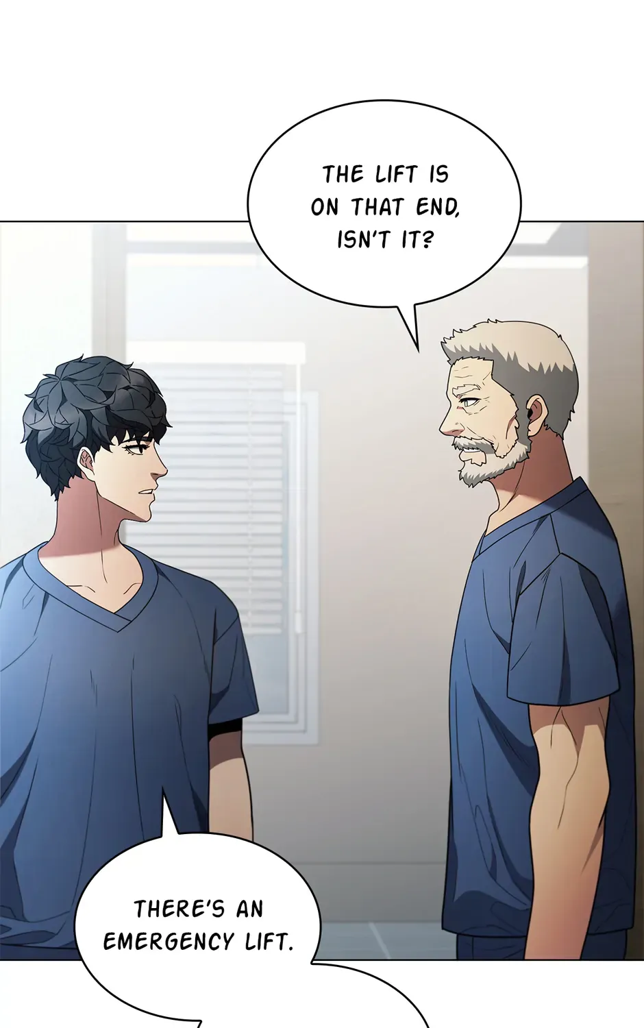Read Dr. Choi Tae-Soo chapter 259 image 12 on Lezhin