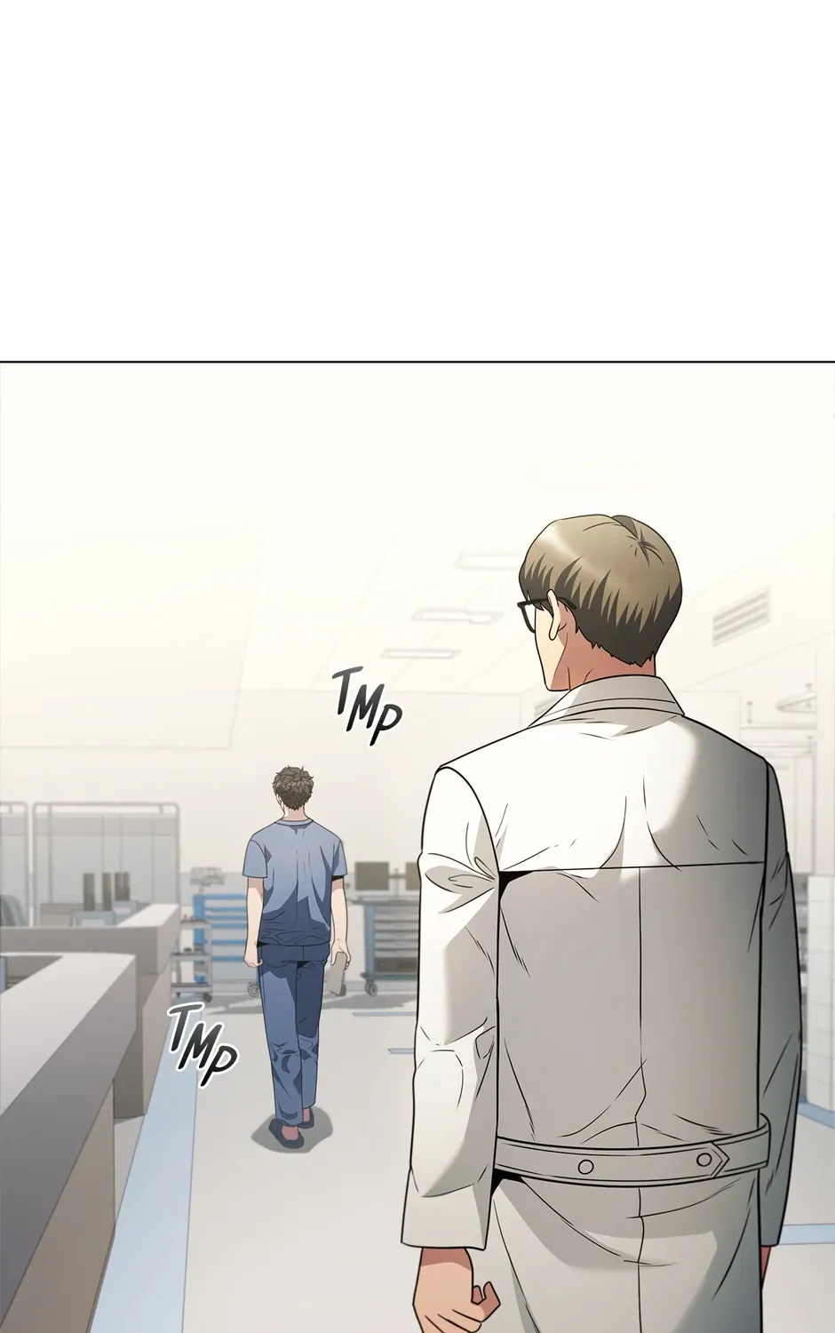 Read Dr. Choi Tae-Soo chapter 259 image 130 on Lezhin