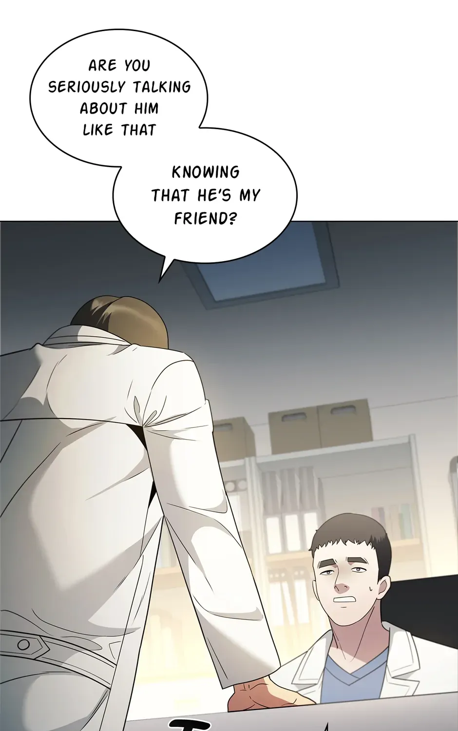 Read Dr. Choi Tae-Soo chapter 259 image 138 on Lezhin