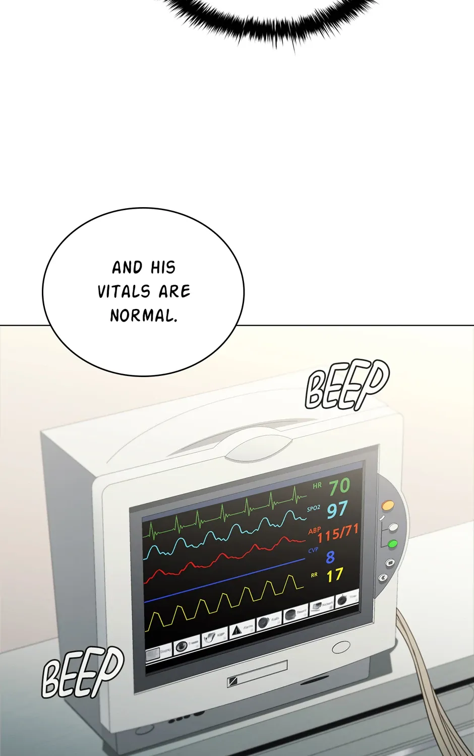 Read Dr. Choi Tae-Soo chapter 259 image 158 on Lezhin