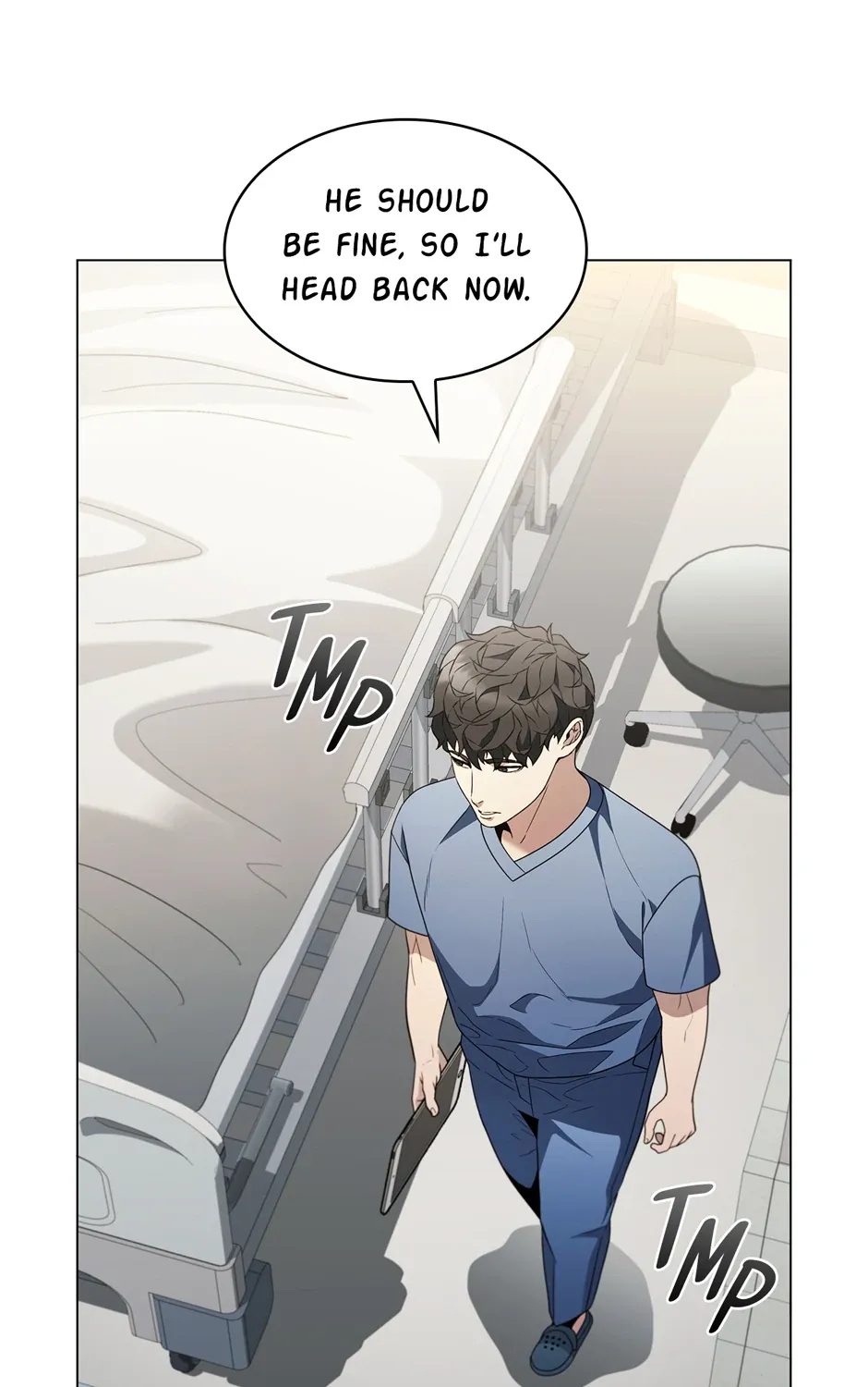 Read Dr. Choi Tae-Soo chapter 259 image 160 on Lezhin
