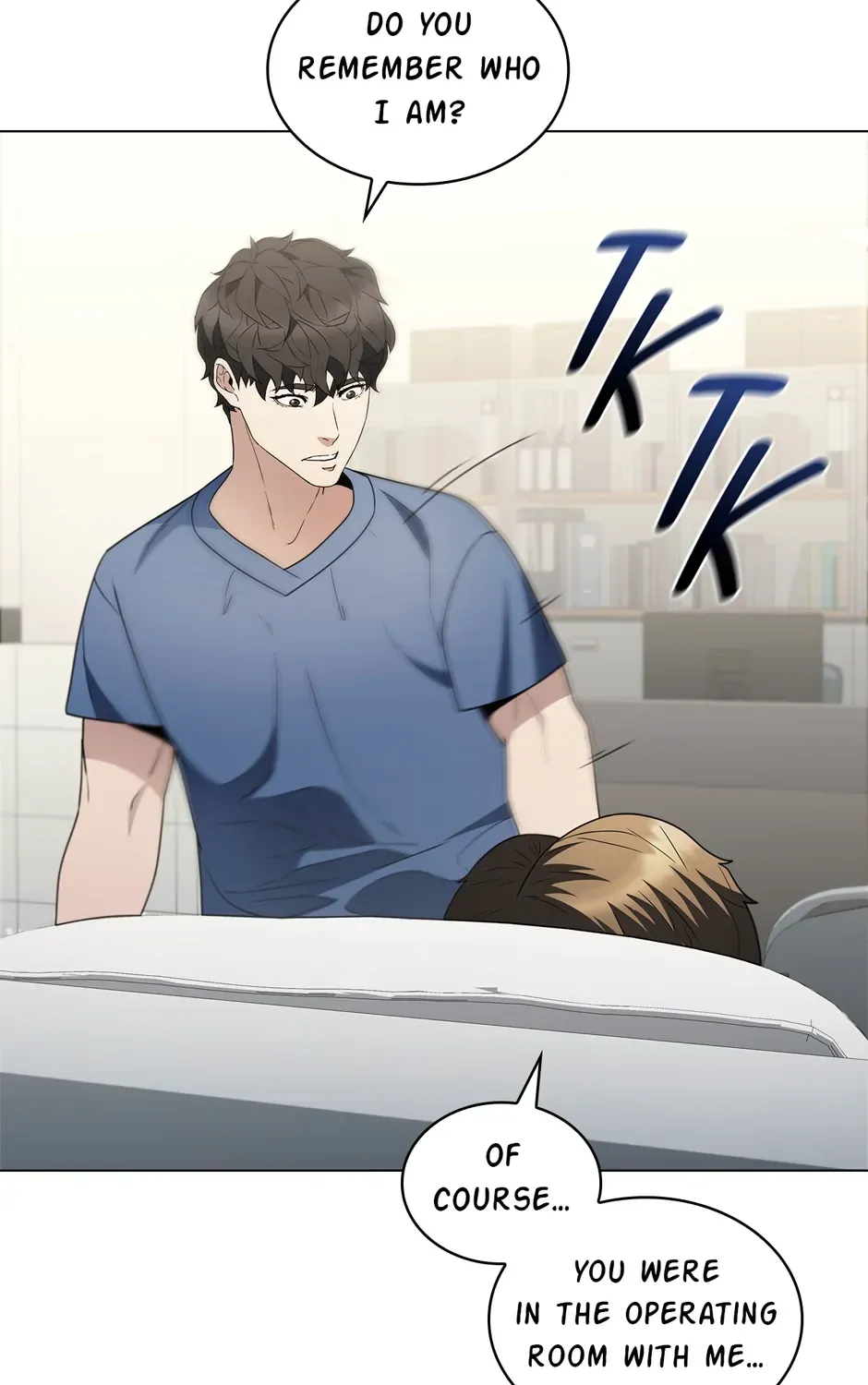 Read Dr. Choi Tae-Soo chapter 259 image 166 on Lezhin