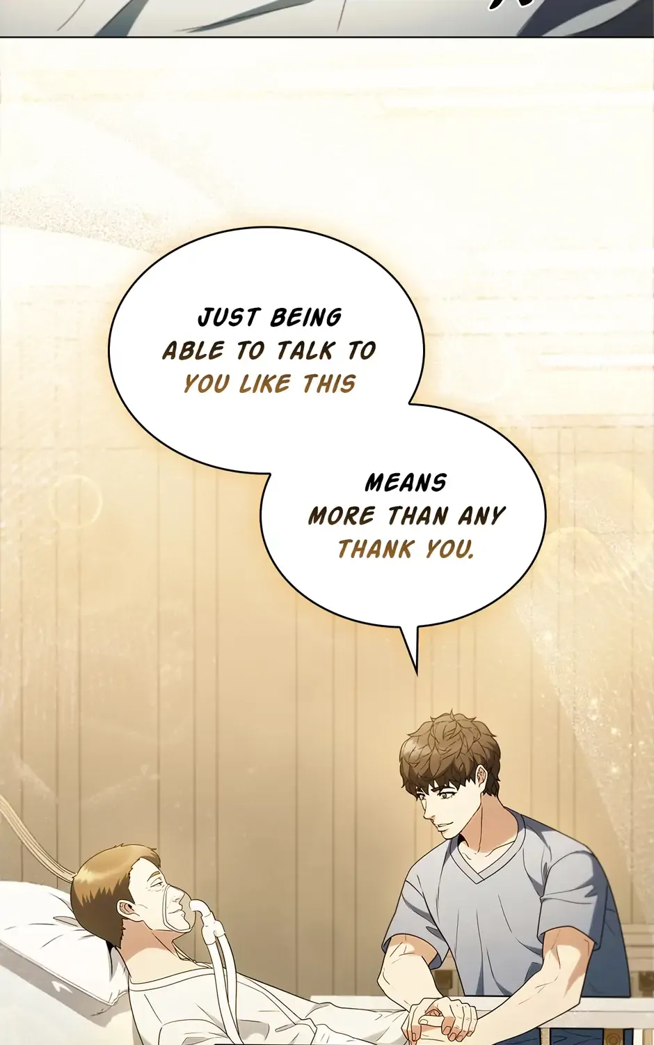 Read Dr. Choi Tae-Soo chapter 259 image 174 on Lezhin