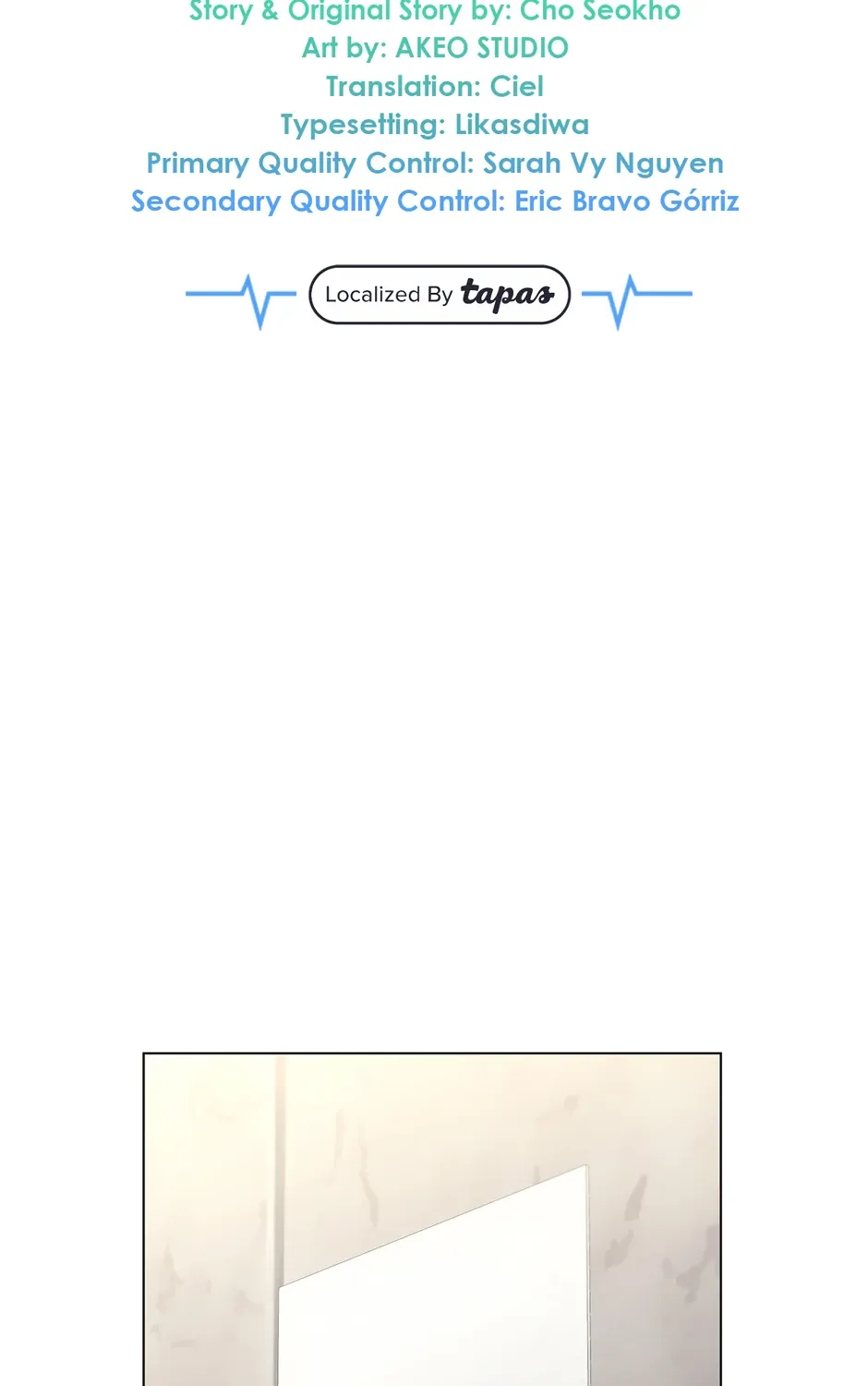 Read Dr. Choi Tae-Soo chapter 259 image 20 on Lezhin