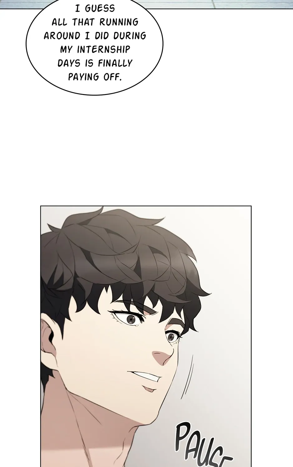 Read Dr. Choi Tae-Soo chapter 259 image 24 on Lezhin