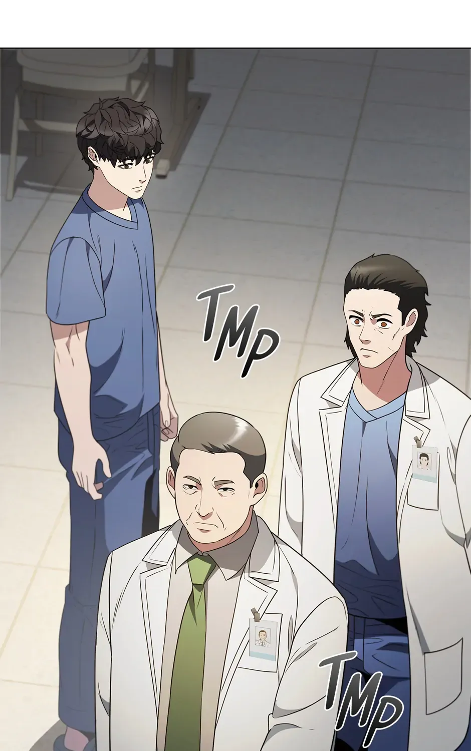 Read Dr. Choi Tae-Soo chapter 259 image 32 on Lezhin