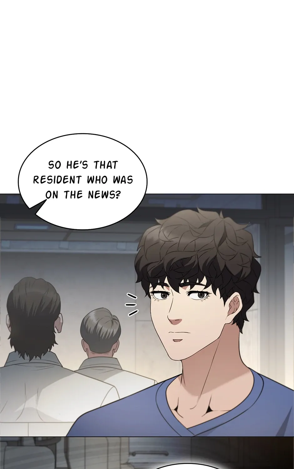 Read Dr. Choi Tae-Soo chapter 259 image 34 on Lezhin