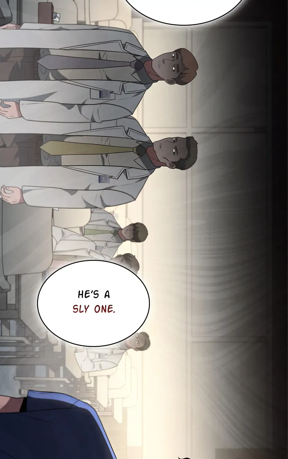 Read Dr. Choi Tae-Soo chapter 259 image 36 on Lezhin