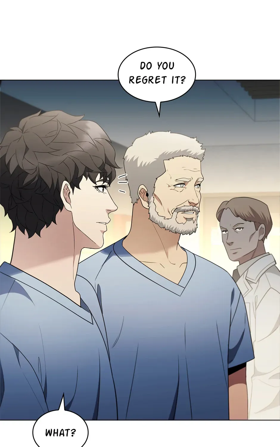 Read Dr. Choi Tae-Soo chapter 259 image 40 on Lezhin