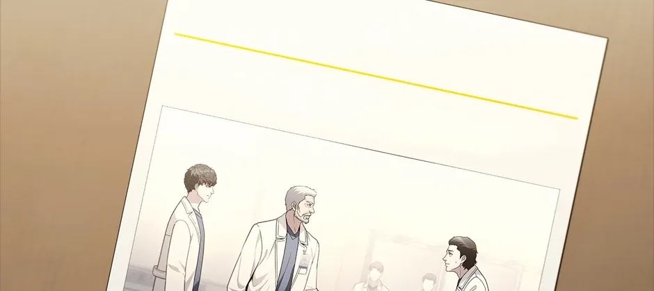 Read Dr. Choi Tae-Soo chapter 259 image 51 on Lezhin