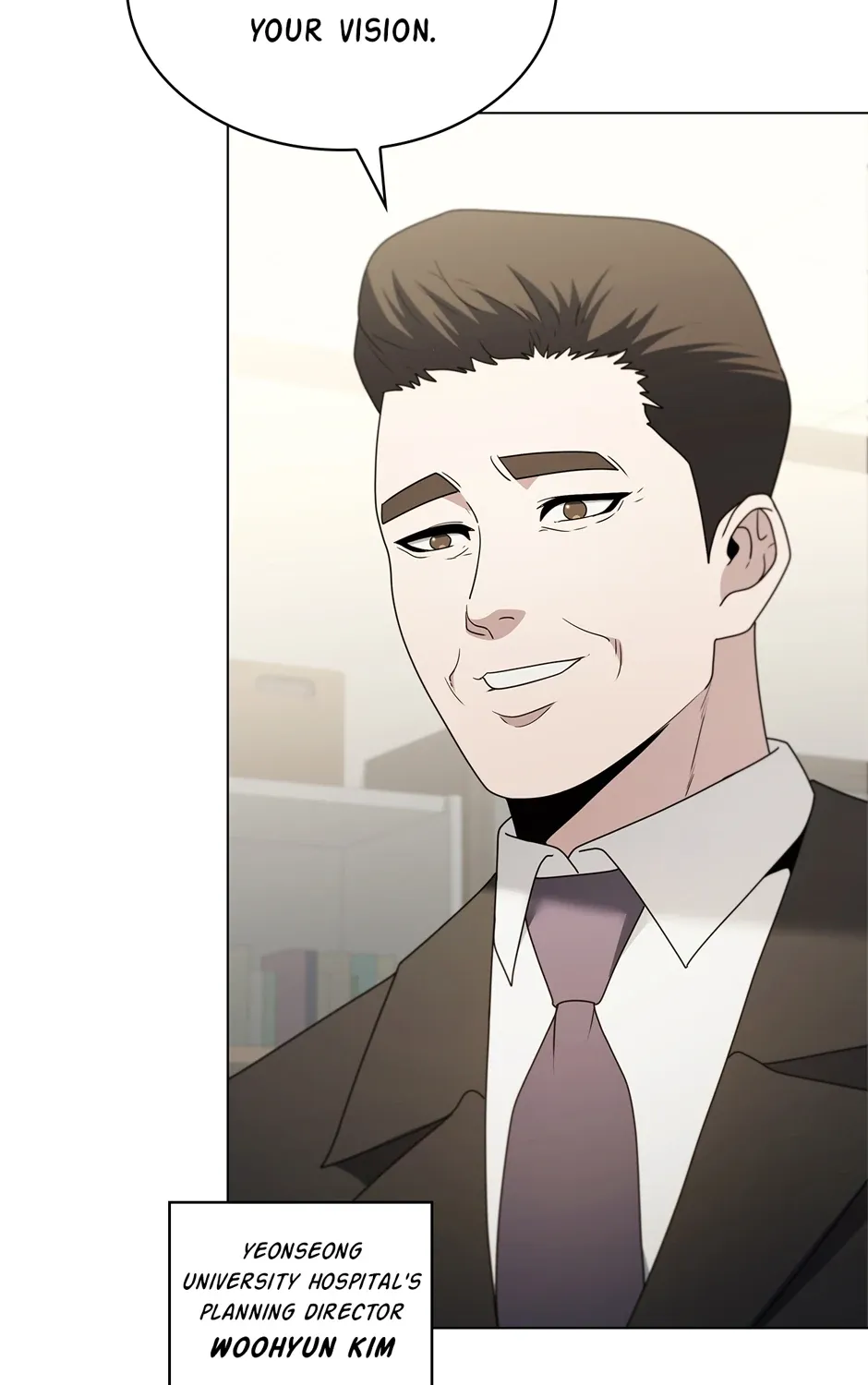 Read Dr. Choi Tae-Soo chapter 259 image 56 on Lezhin