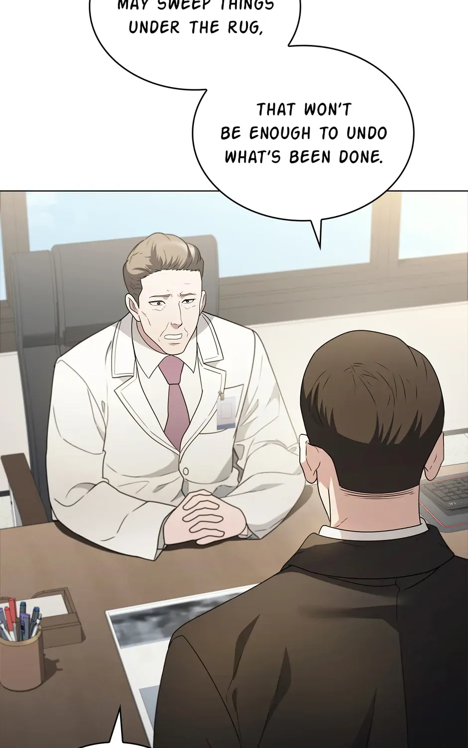 Read Dr. Choi Tae-Soo chapter 259 image 60 on Lezhin