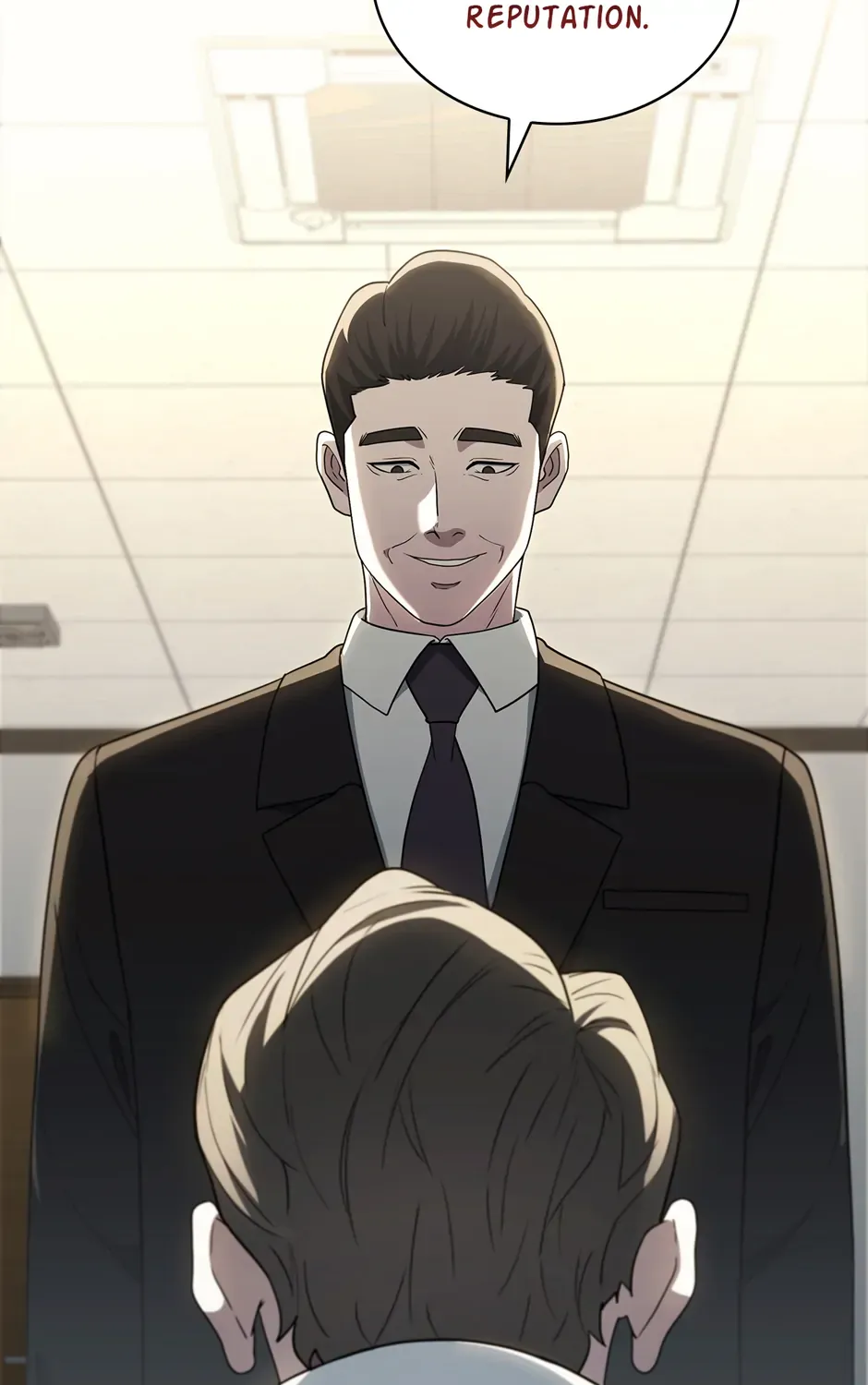 Read Dr. Choi Tae-Soo chapter 259 image 64 on Lezhin