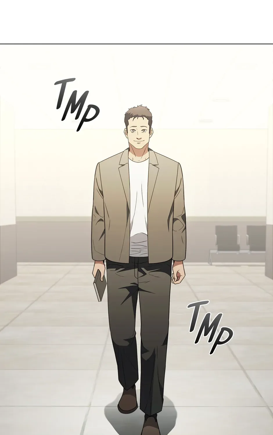 Read Dr. Choi Tae-Soo chapter 259 image 76 on Lezhin