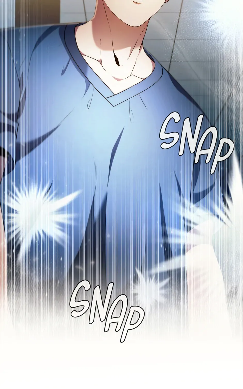 Read Dr. Choi Tae-Soo chapter 259 image 8 on Lezhin