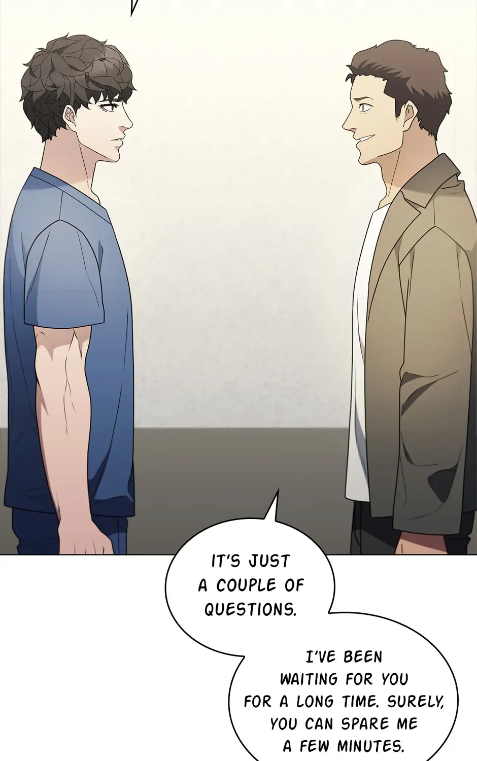 Read Dr. Choi Tae-Soo chapter 259 image 84 on Lezhin