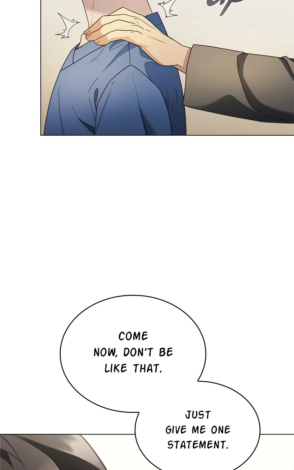 Read Dr. Choi Tae-Soo chapter 259 image 90 on Lezhin