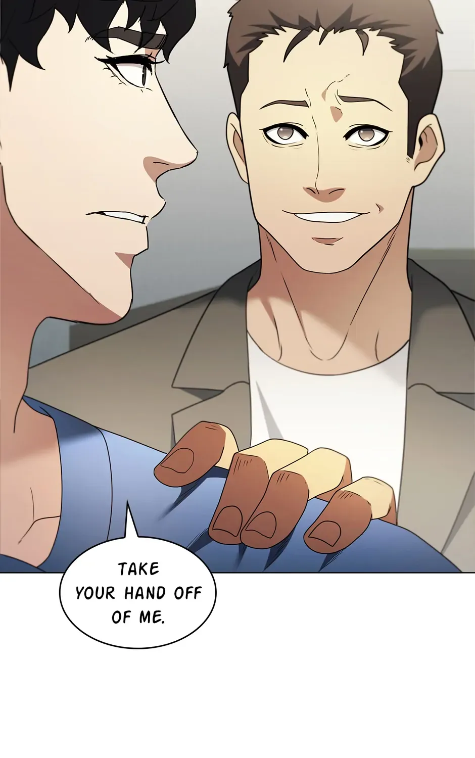 Read Dr. Choi Tae-Soo chapter 259 image 92 on Lezhin