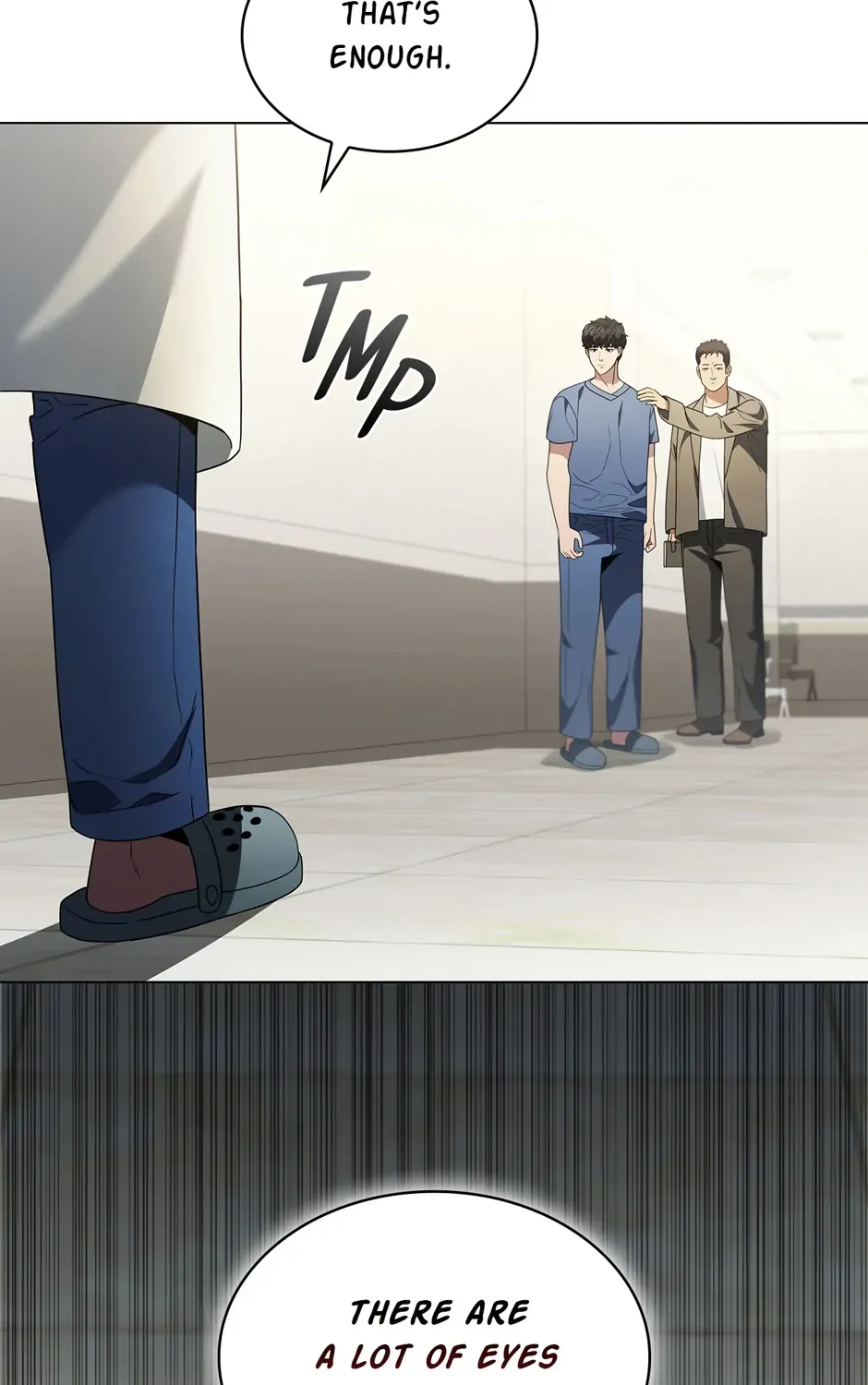 Read Dr. Choi Tae-Soo chapter 259 image 94 on Lezhin
