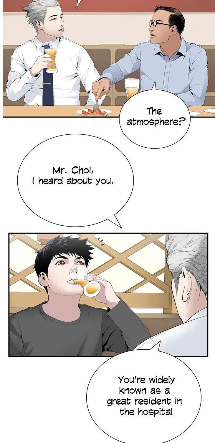 Read Dr. Choi Tae-Soo chapter 26 image 10 on Lezhin