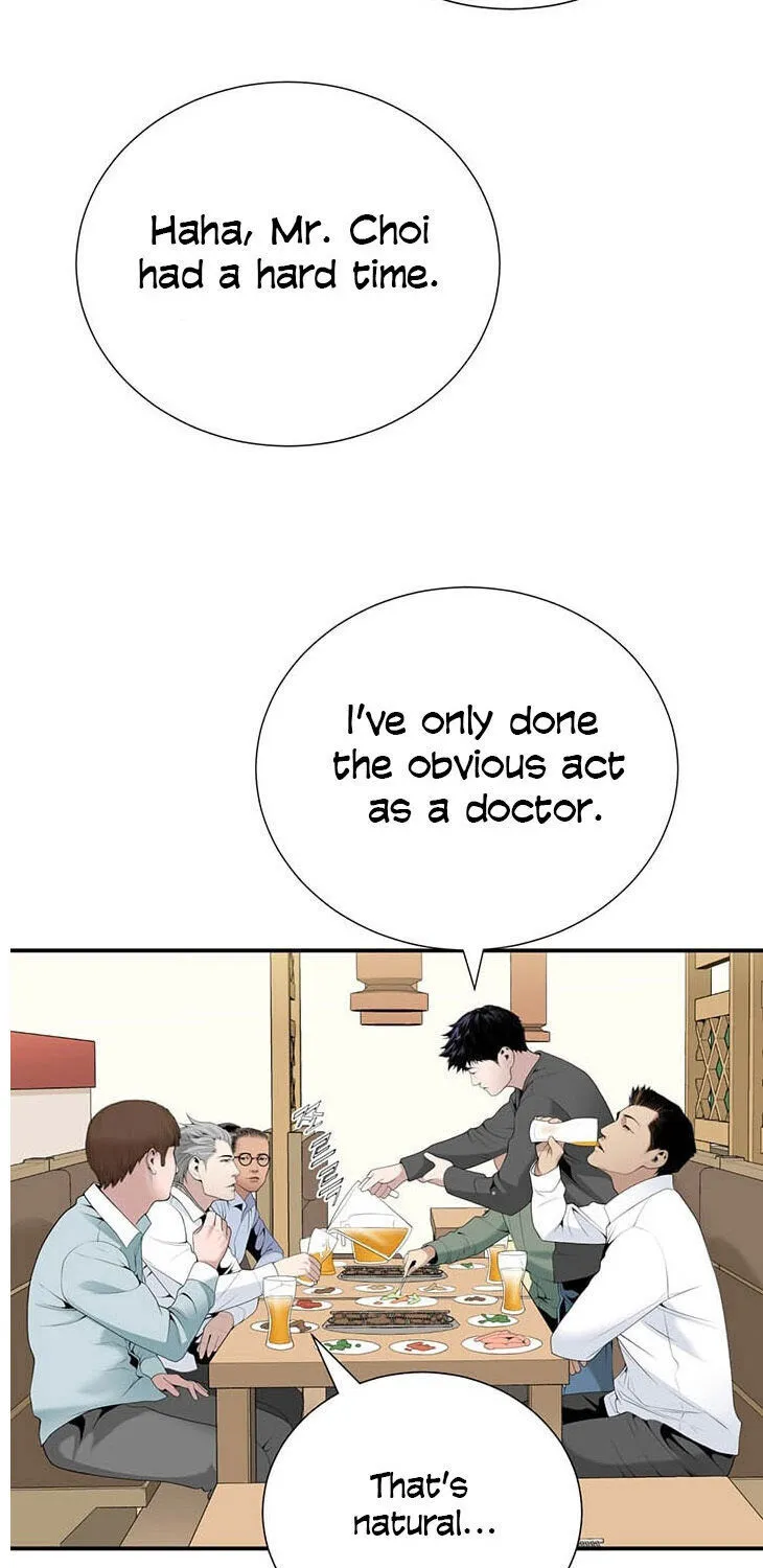 Read Dr. Choi Tae-Soo chapter 26 image 11 on Lezhin