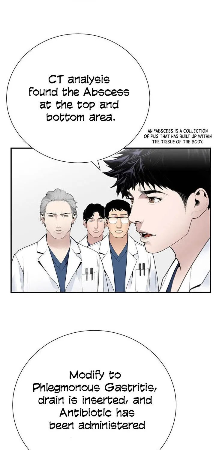 Read Dr. Choi Tae-Soo chapter 26 image 19 on Lezhin