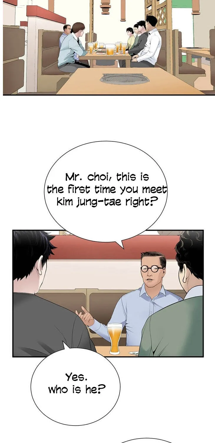 Read Dr. Choi Tae-Soo chapter 26 image 2 on Lezhin